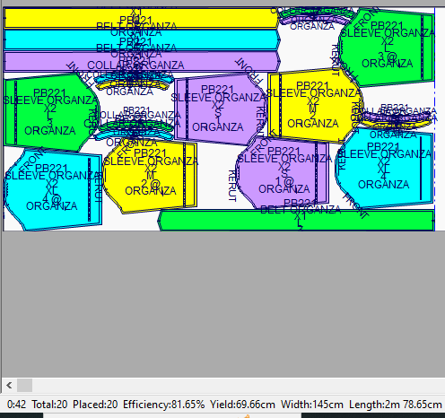 PB221 | Gamis Pesta |  Dress |  Women Collection | Muslim Wear | Pola Pattern | Polabook