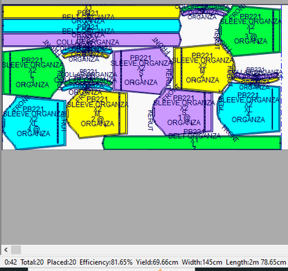 PB221 | Gamis Pesta |  Dress |  Women Collection | Muslim Wear | Pola Pattern | Polabook